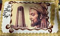 پیام تبریک دکتر ستایش به مناسبت روز پزشک 