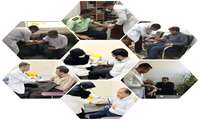خطر سنجی و غربالگری کارشناسان آزمایشگاه