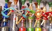 پلمپ قلیان سرا  در درگزین