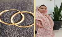 این هدیه خردسال ترین هدیه کننده به مرکز درمان سرطان تاکنون است