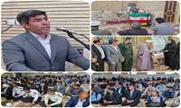 میر جلیلی : جوانی جمعیت، ضامن پیشرفت و توسعه کشور است 