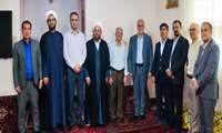 اهدای زمین ۶۰۰ متری مسکونی در درگزین جهت تکمیل مرکز جامع سرطان